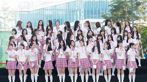 kshow123|Watch Produce 48 (2018) Episode 1 English Subbed on Myasiantv.